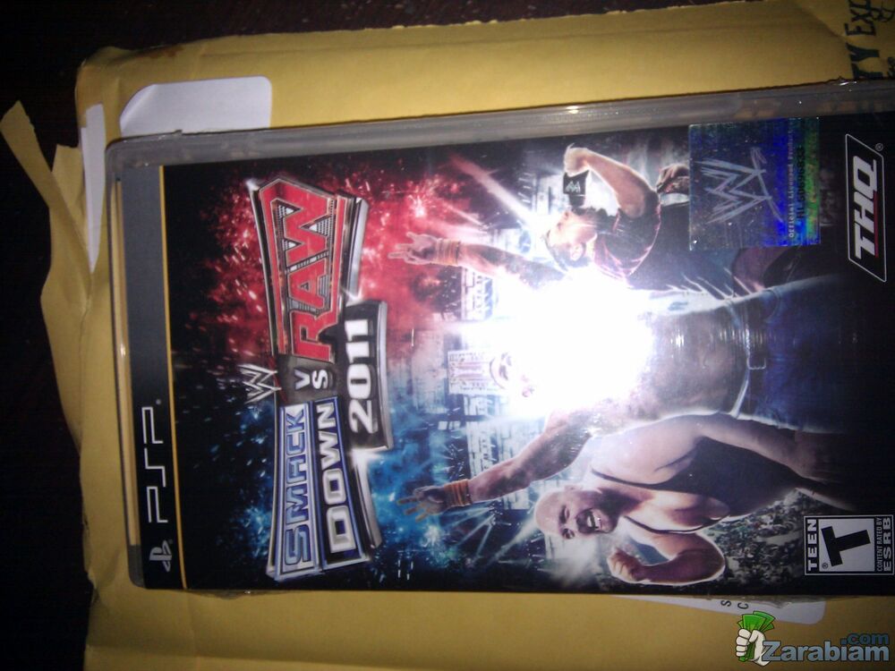 Gra PSP
Gra na psp z video game redemption
Słowa kluczowe: psp vgr lockerz